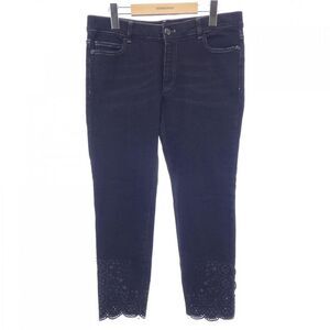 Chanel P52756v39473 Jeans